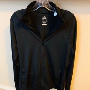 adidas running jacket